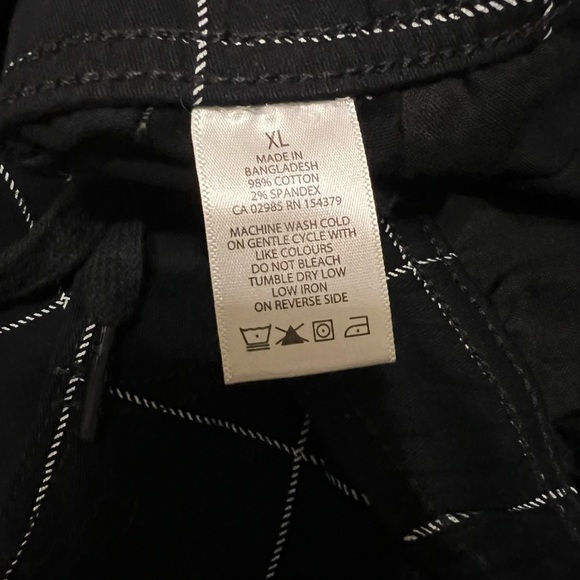 Men’s Aeropostale sneaker jogger size XL - Picture 3 of 3